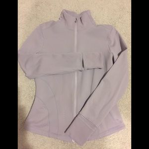 Lululemon Light Jacket